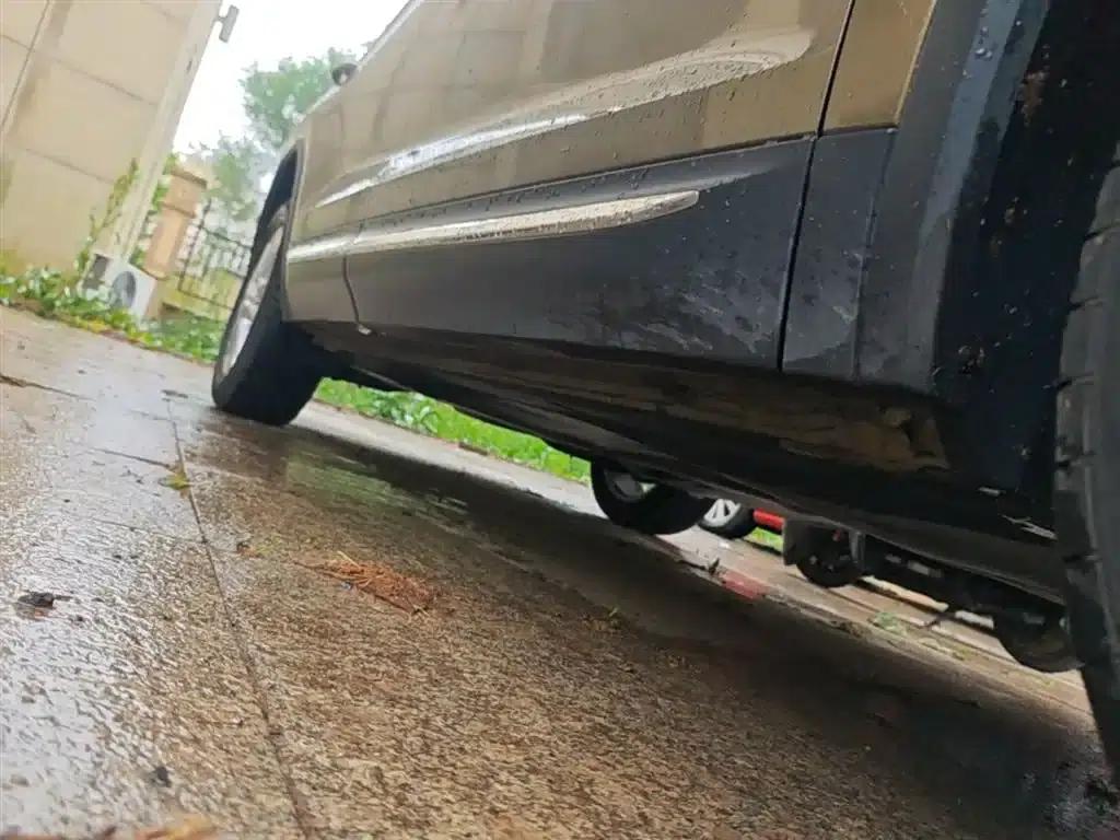 2017 Kodiaq TSI330 5-seater 2WD Comfort Edition — миниатюра 21