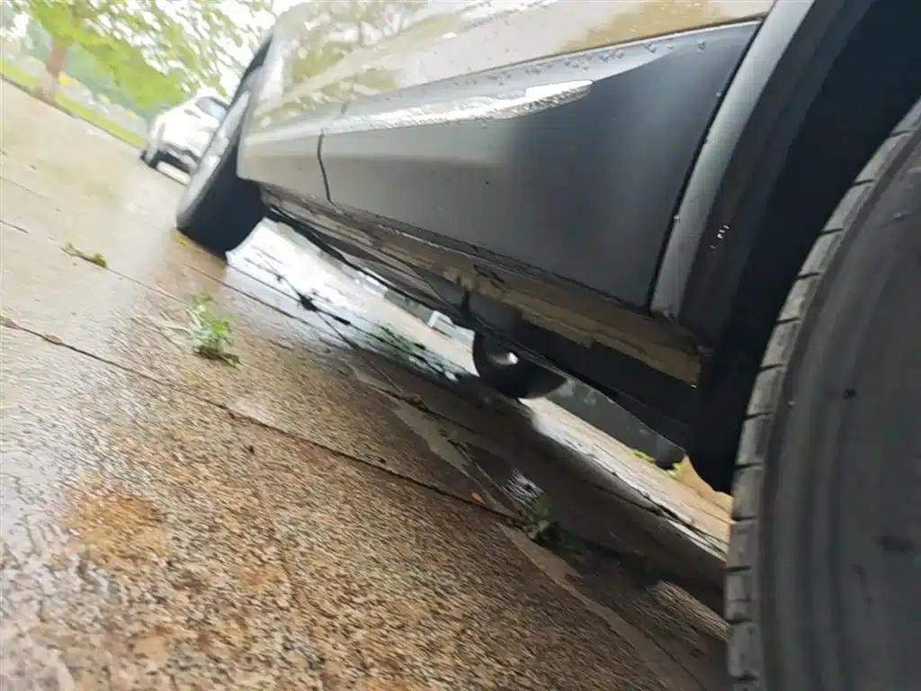2017 Kodiaq TSI330 5-seater 2WD Comfort Edition — миниатюра 22