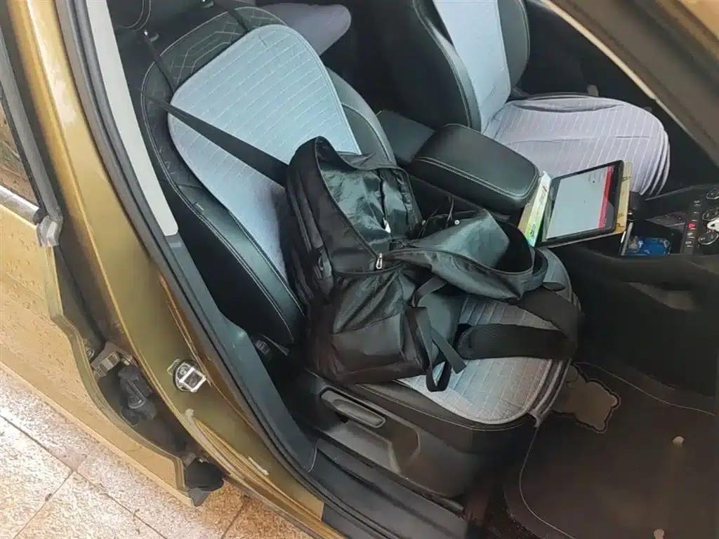 2017 Kodiaq TSI330 5-seater 2WD Comfort Edition — миниатюра 25