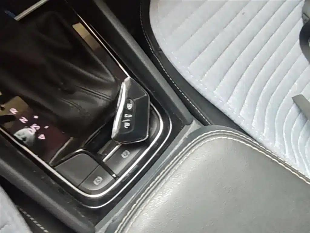 2017 Kodiaq TSI330 5-seater 2WD Comfort Edition — миниатюра 9