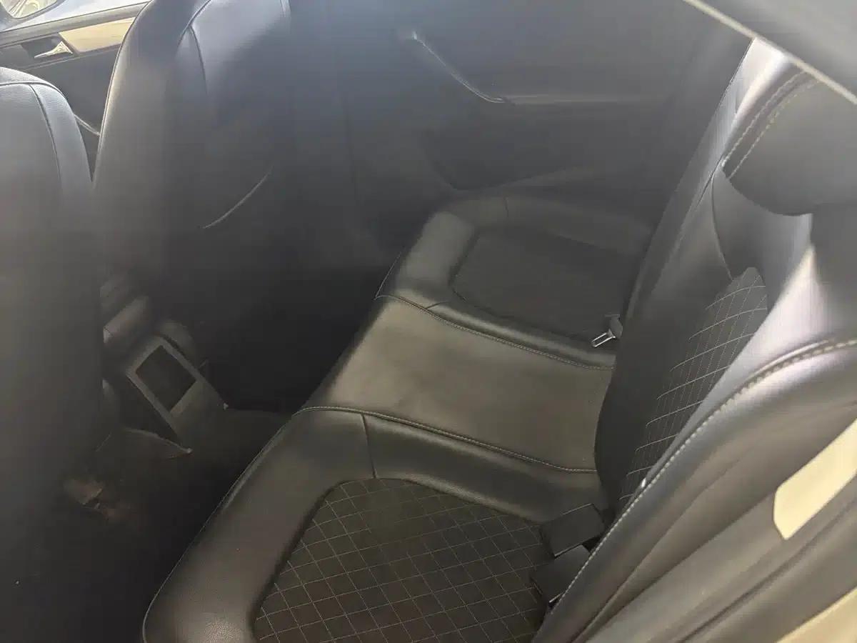 Rapid 2018 1.6L Automatic Comfort Edition — миниатюра 5