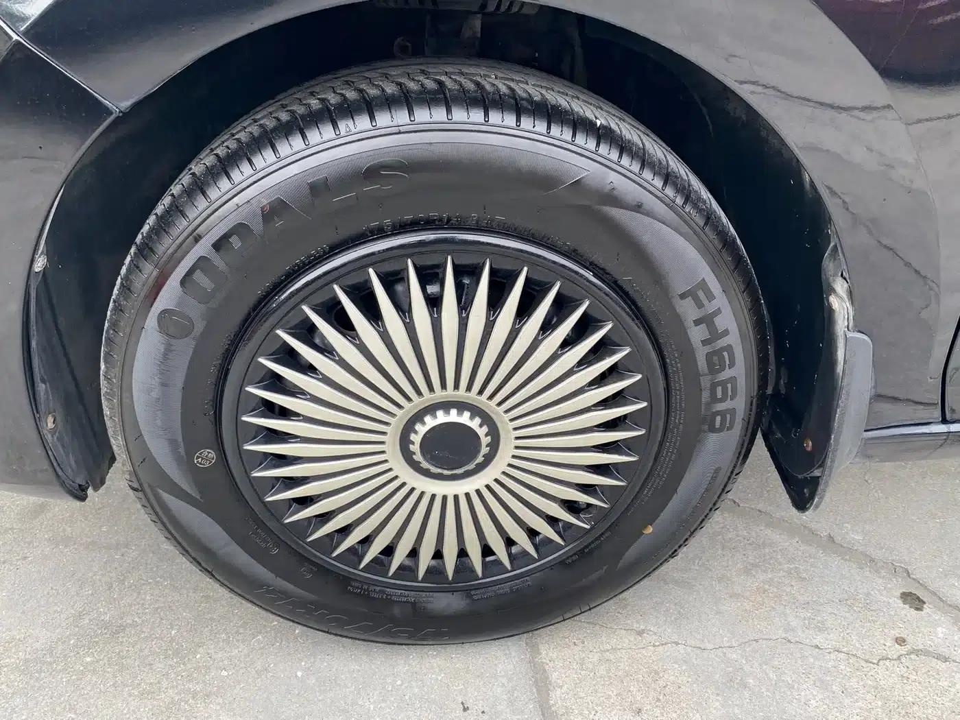 Rapid 2013 1.6L Manual Comfortline — миниатюра 13