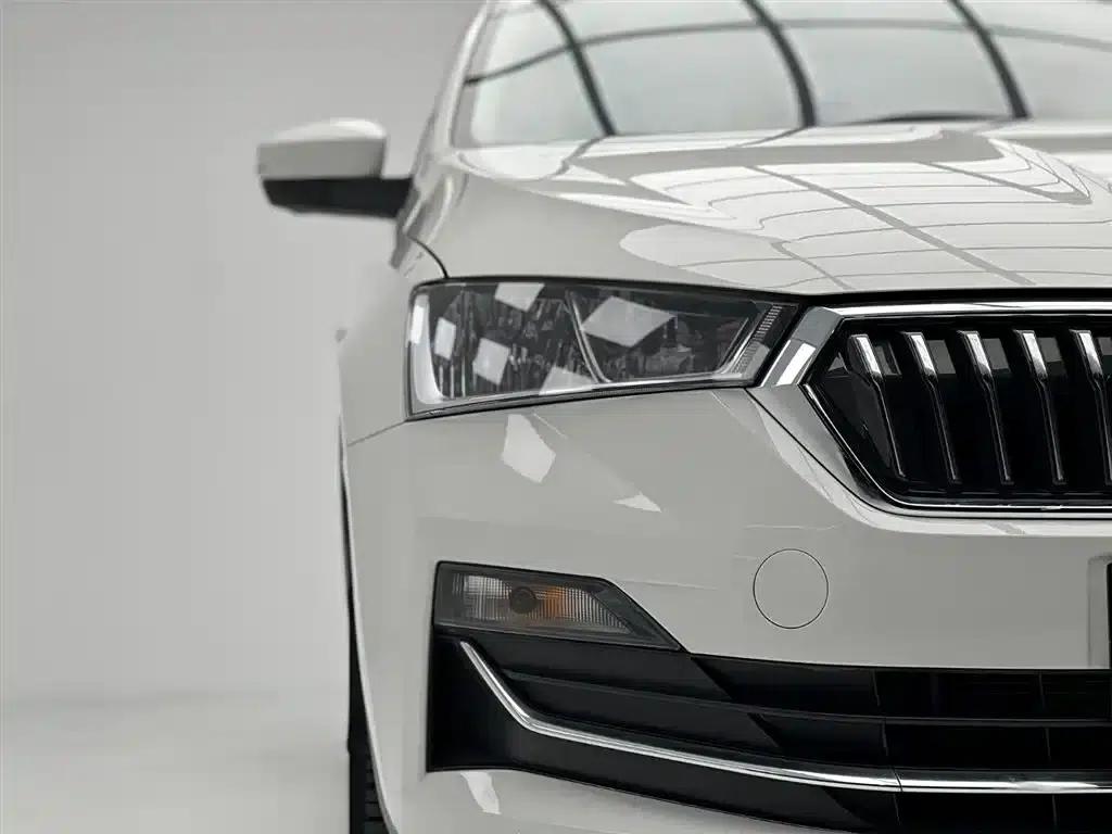 Rapid 2020 1.5L Automatic Comfort Edition — миниатюра 4