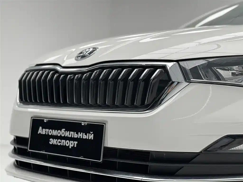 Rapid 2020 1.5L Automatic Comfort Edition — миниатюра 5