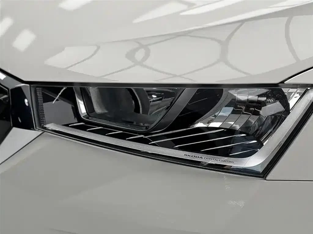 Rapid 2020 1.5L Automatic Comfort Edition — миниатюра 7