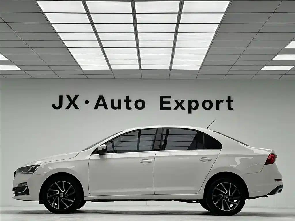 Rapid 2020 1.5L Automatic Comfort Edition — миниатюра 8
