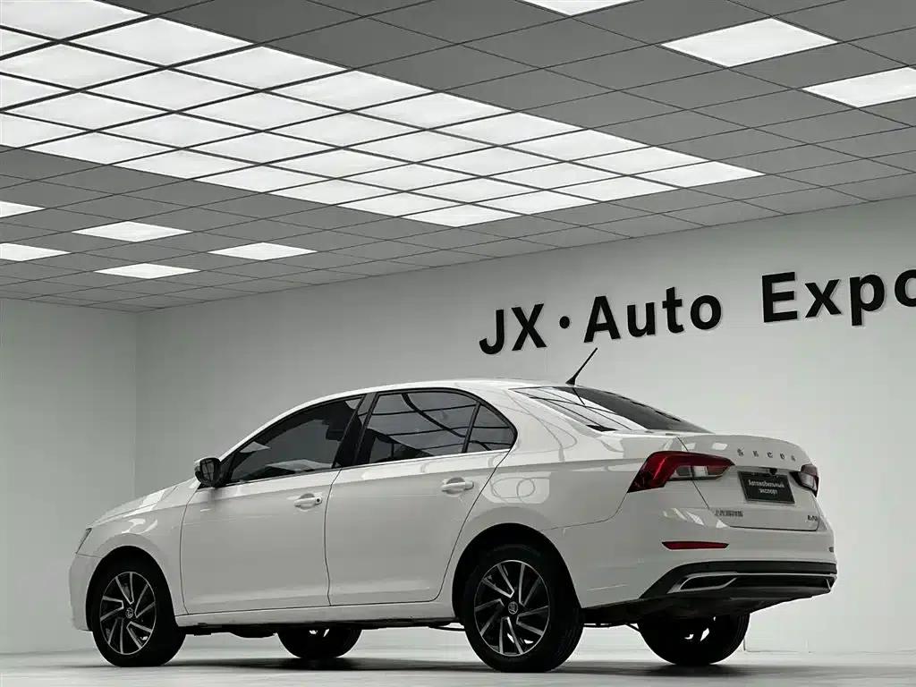 Rapid 2020 1.5L Automatic Comfort Edition — миниатюра 10