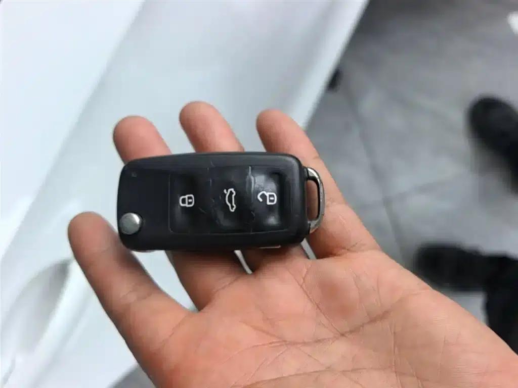 Rapid 2016 1.6L Automatic Comfort Edition — миниатюра 9