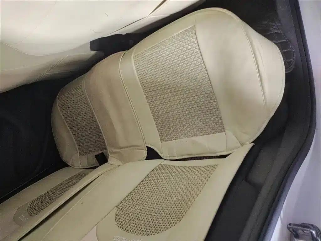 Rapid 2018 1.6L Manual Standard Edition — миниатюра 12