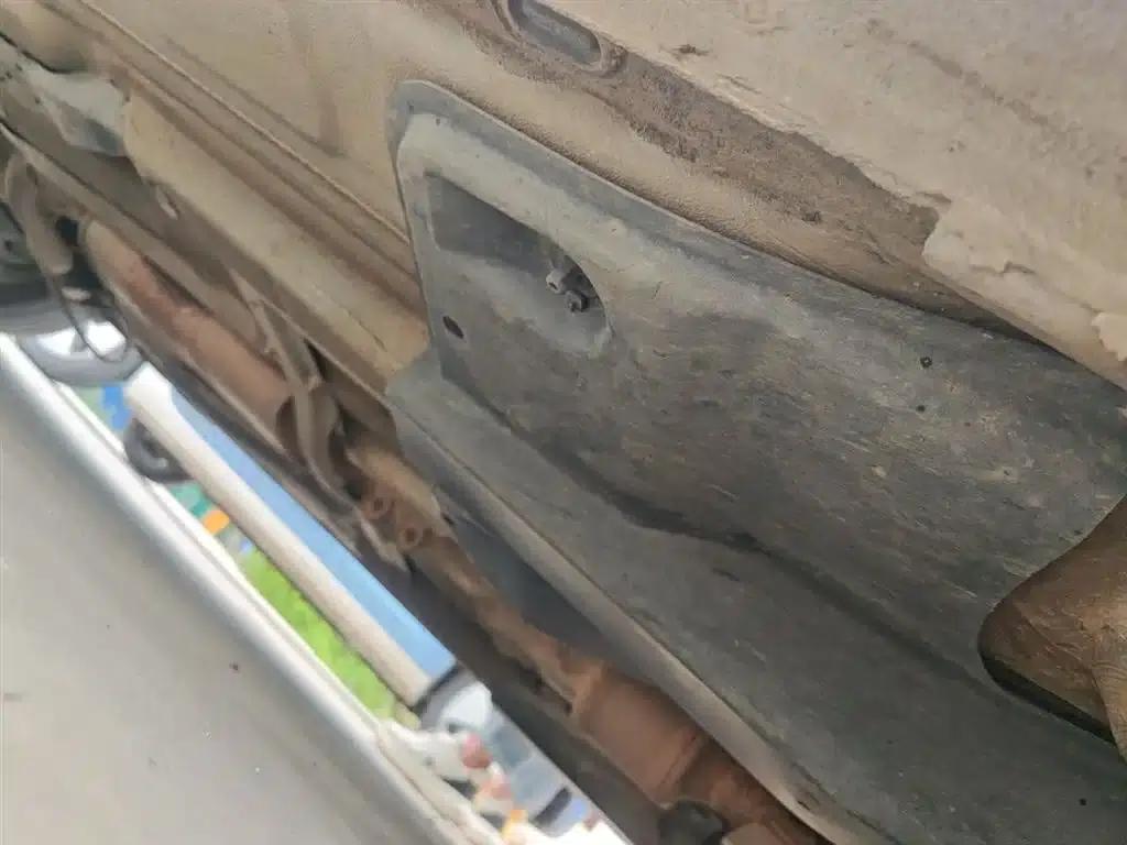Rapid 2018 1.6L Manual Standard Edition — миниатюра 15