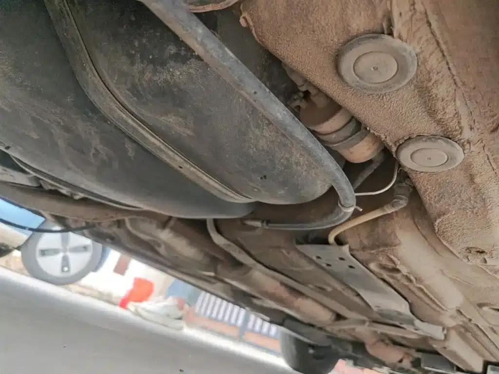 Rapid 2018 1.6L Manual Standard Edition — миниатюра 16