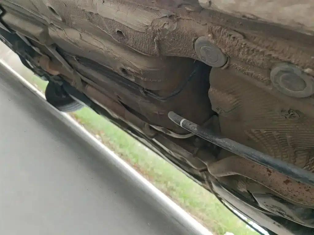 Rapid 2018 1.6L Manual Standard Edition — миниатюра 17