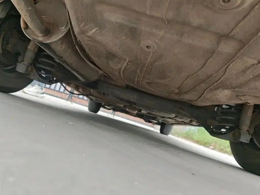 Rapid 2018 1.6L Manual Standard Edition — миниатюра 24