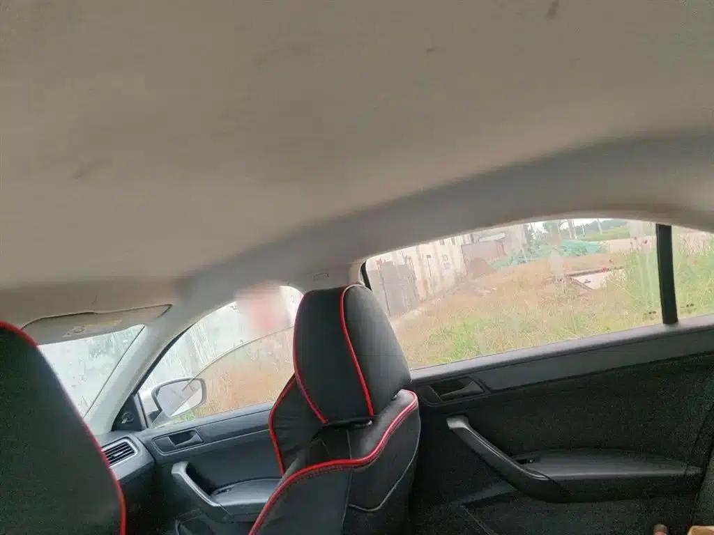 Rapid 2018 1.6L Manual Standard Edition — миниатюра 9