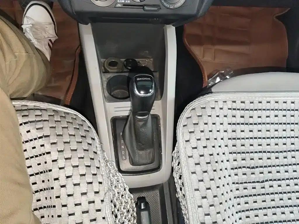 Fabia 2017 1.4L Automatic Enjoy Edition — миниатюра 14
