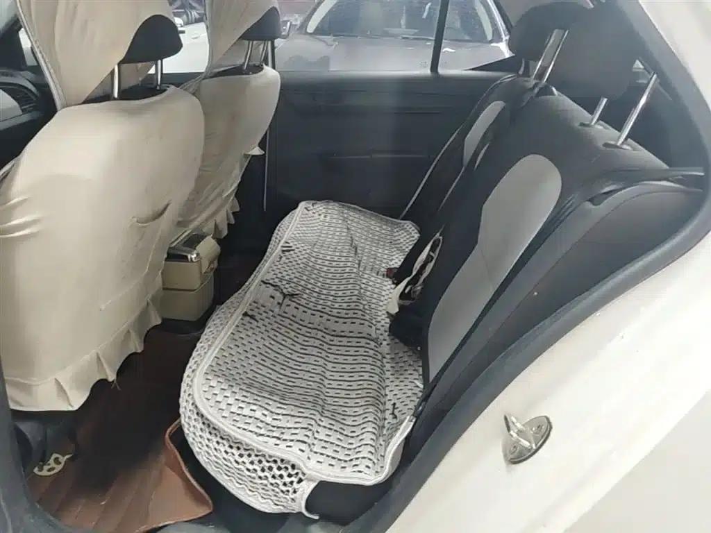 Fabia 2017 1.4L Automatic Enjoy Edition — миниатюра 17