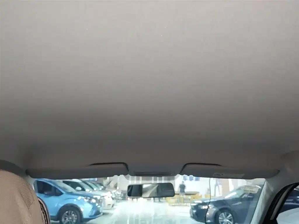 Fabia 2017 1.4L Automatic Enjoy Edition — миниатюра 18