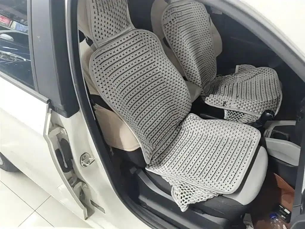 Fabia 2017 1.4L Automatic Enjoy Edition — миниатюра 25