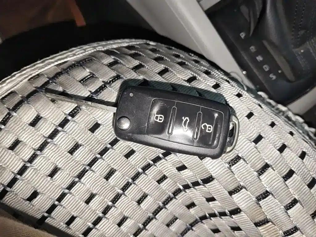 Fabia 2017 1.4L Automatic Enjoy Edition — миниатюра 9