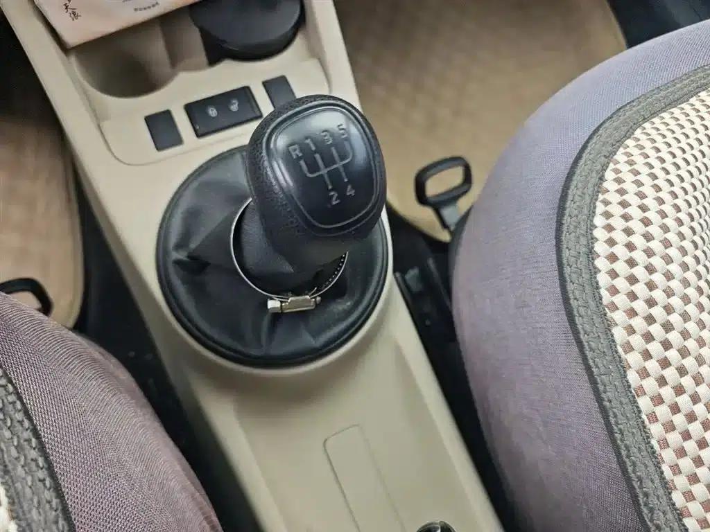 Fabia 2014 1.4L Manual Crystal Edition — миниатюра 11
