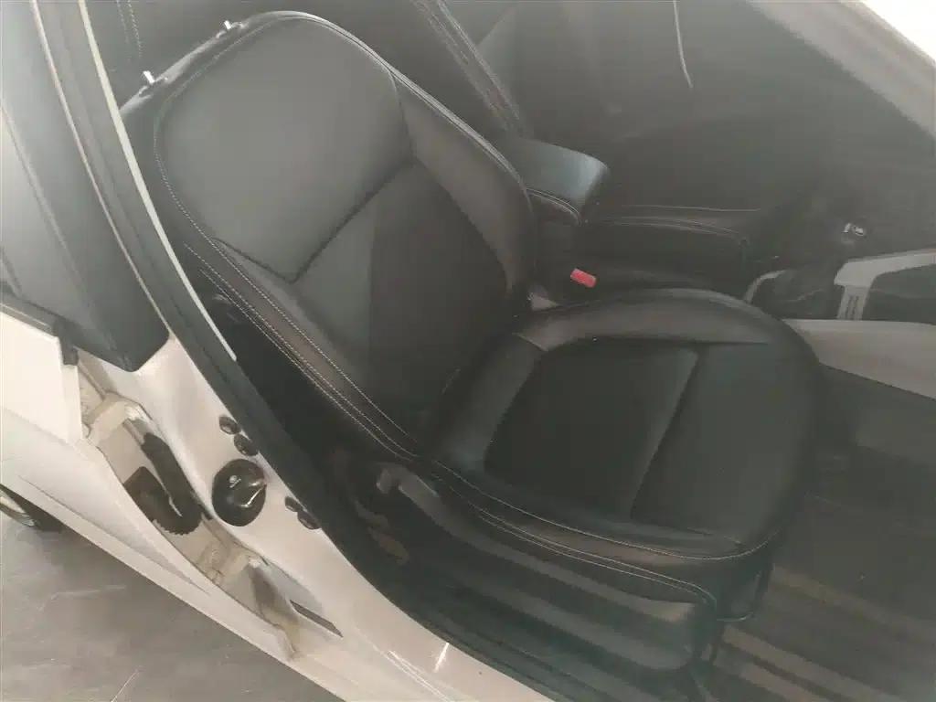 Fabia 2017 1.4L Automatic Enjoy Edition — миниатюра 20