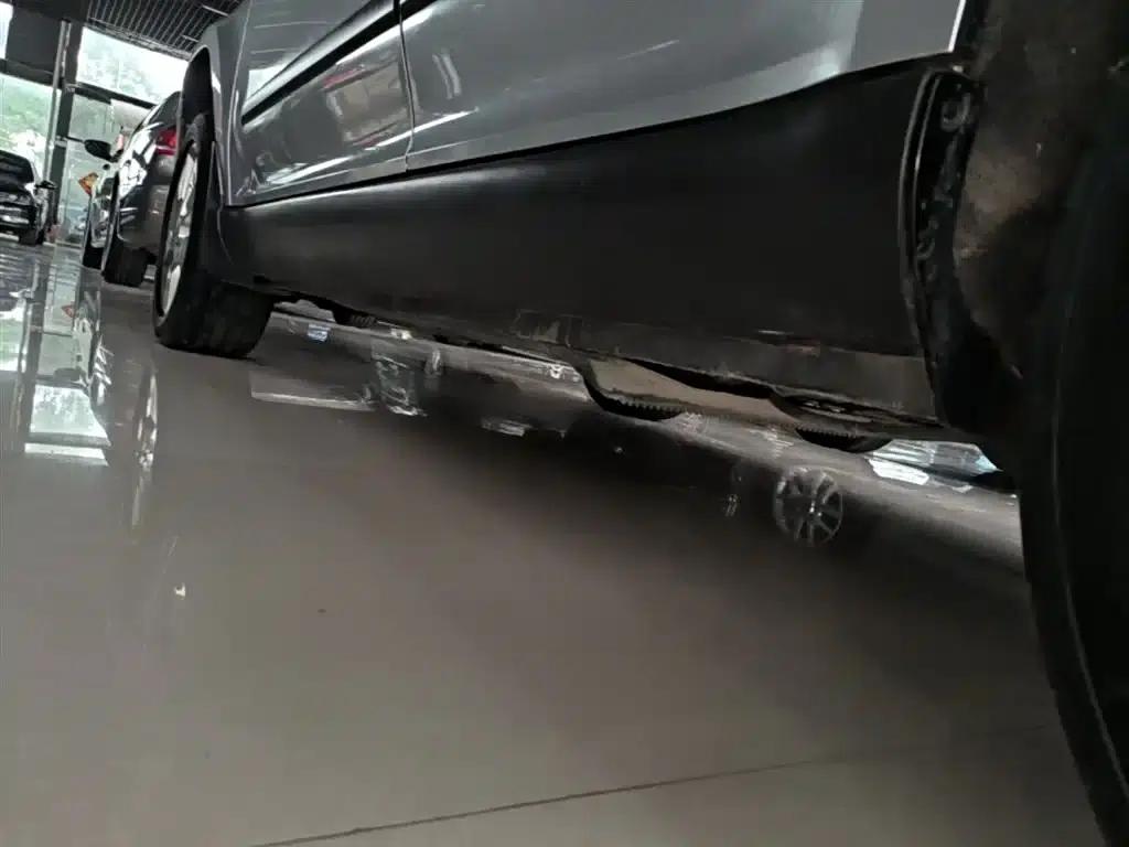 Yeti 2014 1.4TSI DSG Explorer Edition — миниатюра 22