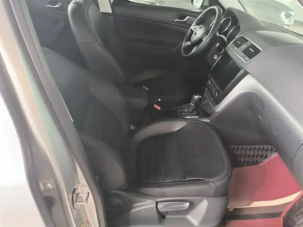 Yeti 2014 1.4TSI DSG Explorer Edition — миниатюра 25