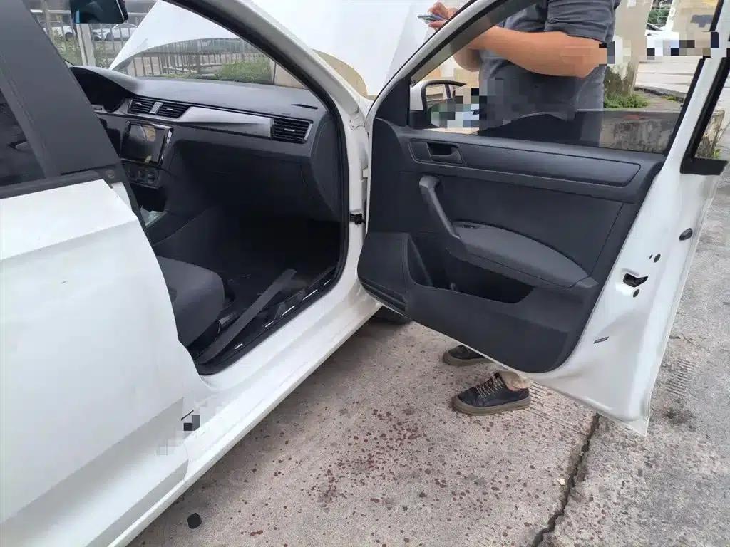 Rapid 2020 1.5L Automatic Standard Edition — миниатюра 22