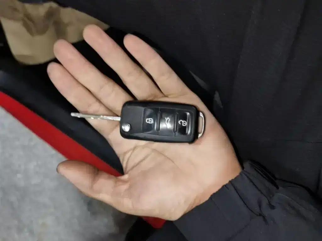 Rapid Spaceback 2016 Facelift 1.6L Manual Comfort Edition — миниатюра 9