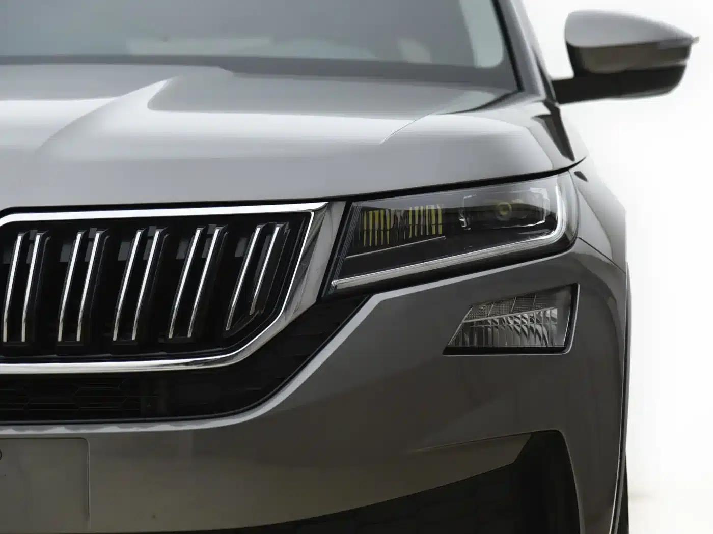 Kodiaq GT 2019 TSI380 AWD Flagship Edition (China VI Emission Standard) — миниатюра 13