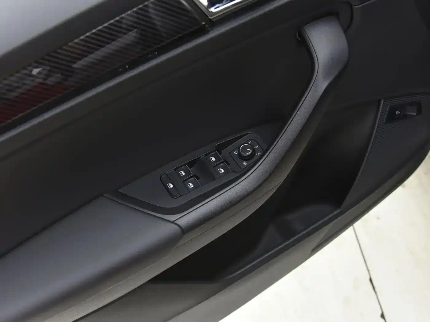 Kodiaq GT 2019 TSI380 AWD Flagship Edition (China VI Emission Standard) — миниатюра 8