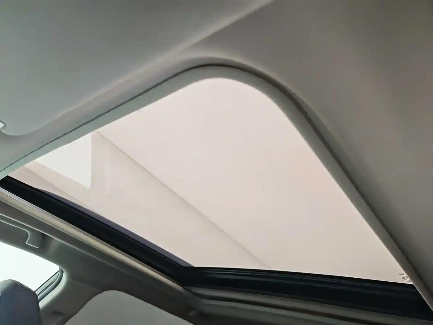 Forester 2019 2.0i Luxury Edition — миниатюра 16