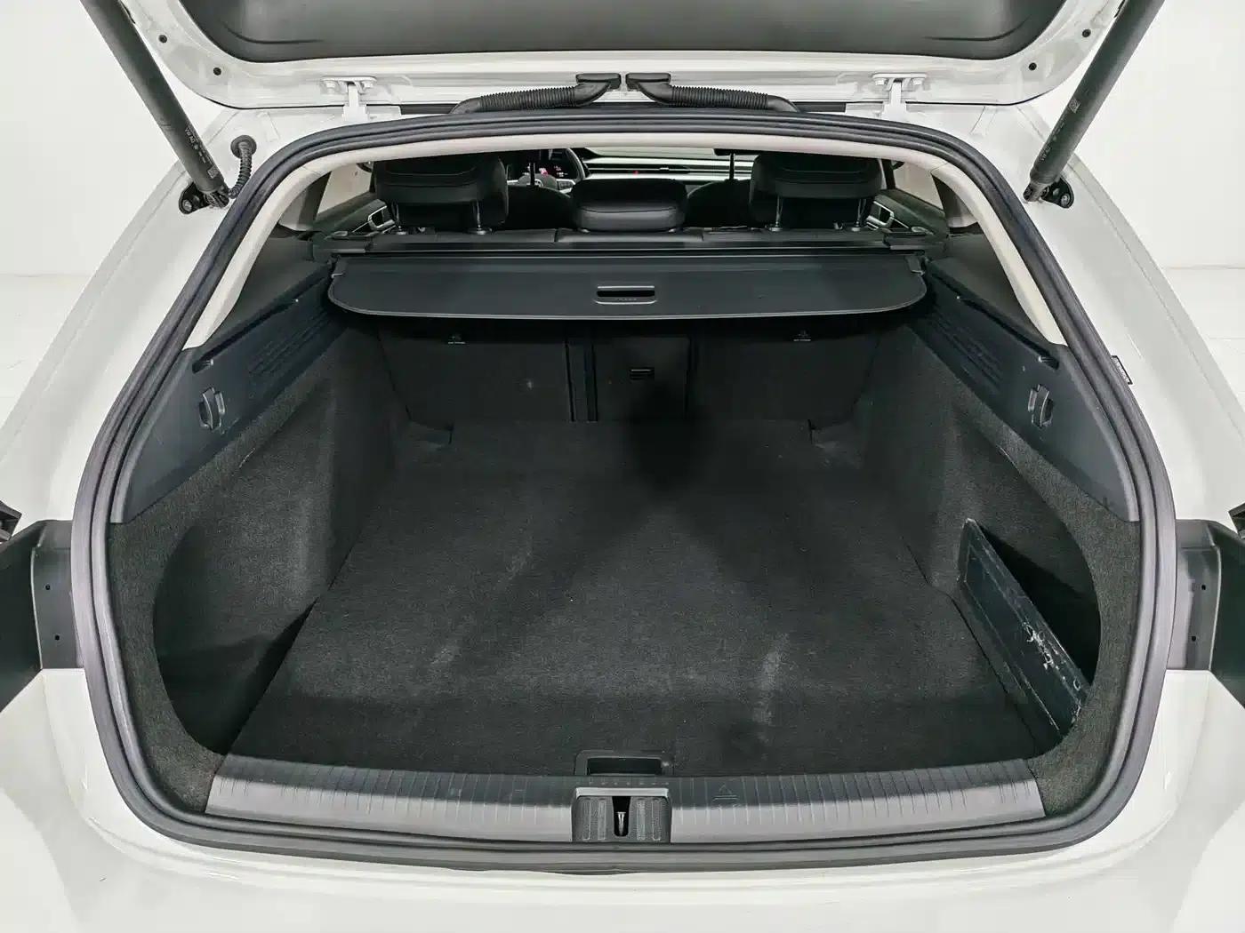 Forester 2019 2.0i Luxury Edition — миниатюра 5