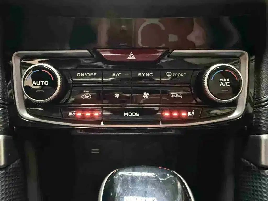 Forester 2021 2.0i Flagship Edition EyeSight — миниатюра 11