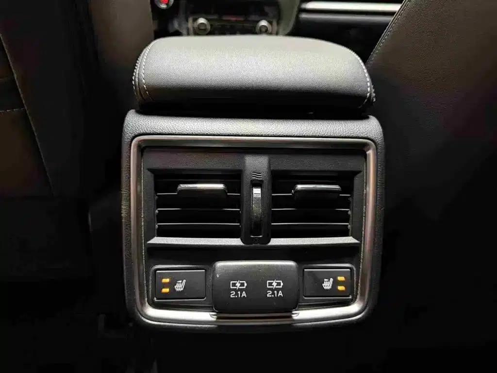 Forester 2021 2.0i Flagship Edition EyeSight — миниатюра 14