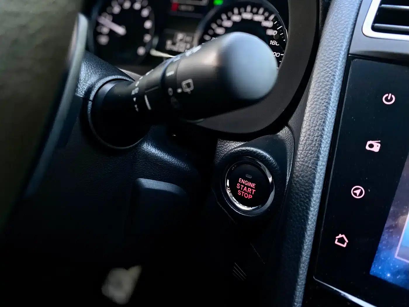 Forester 2016 2.5i Premium Navigation Edition — миниатюра 12