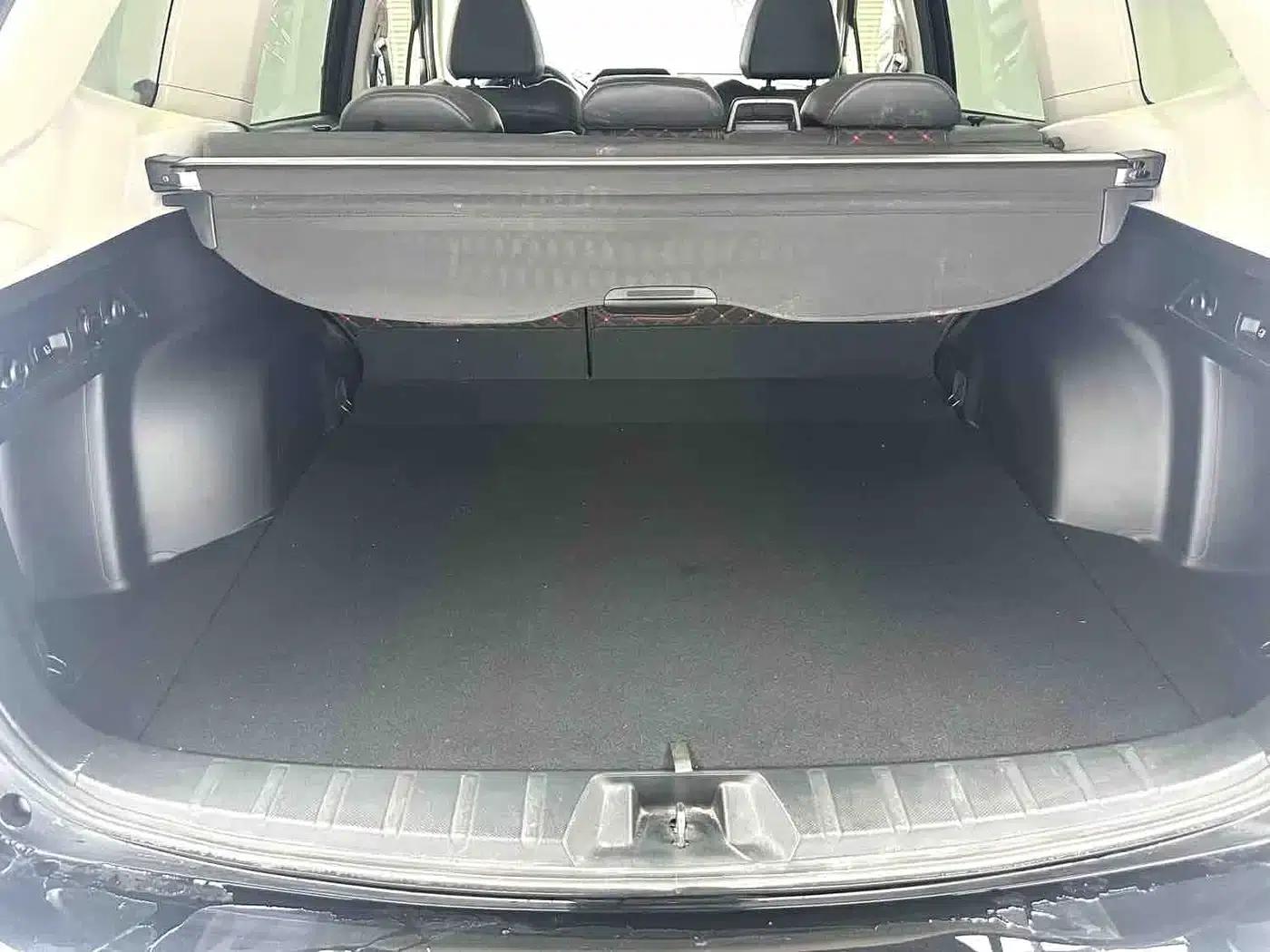 Forester 2021 2.0i Luxury Edition EyeSight — миниатюра 9