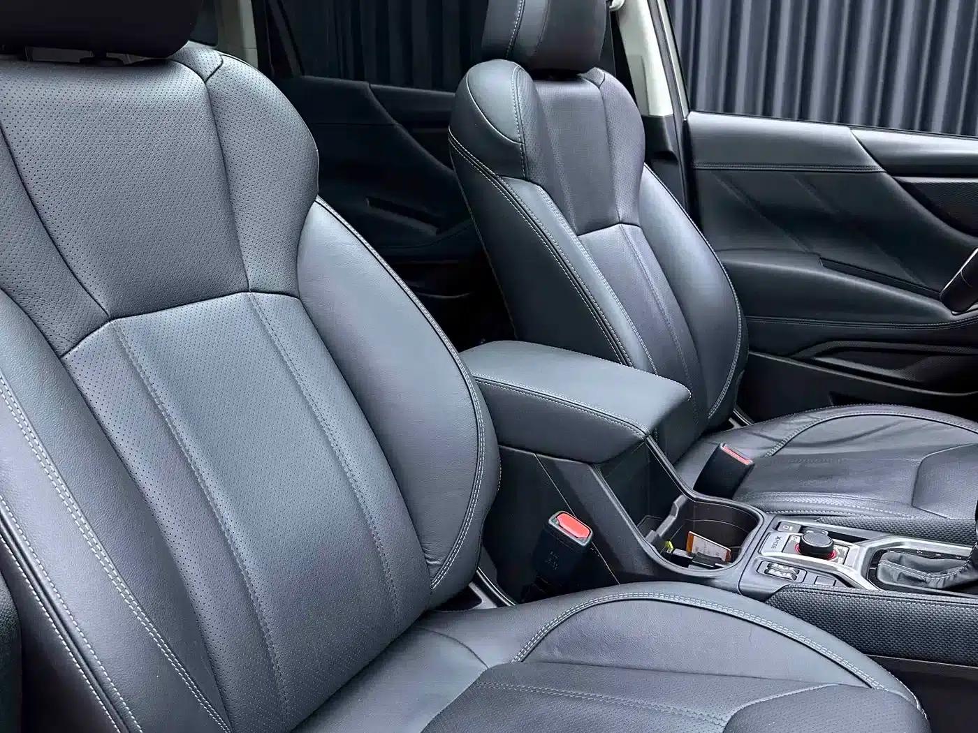 Forester 2019 2.0i Luxury Edition EyeSight — миниатюра 14