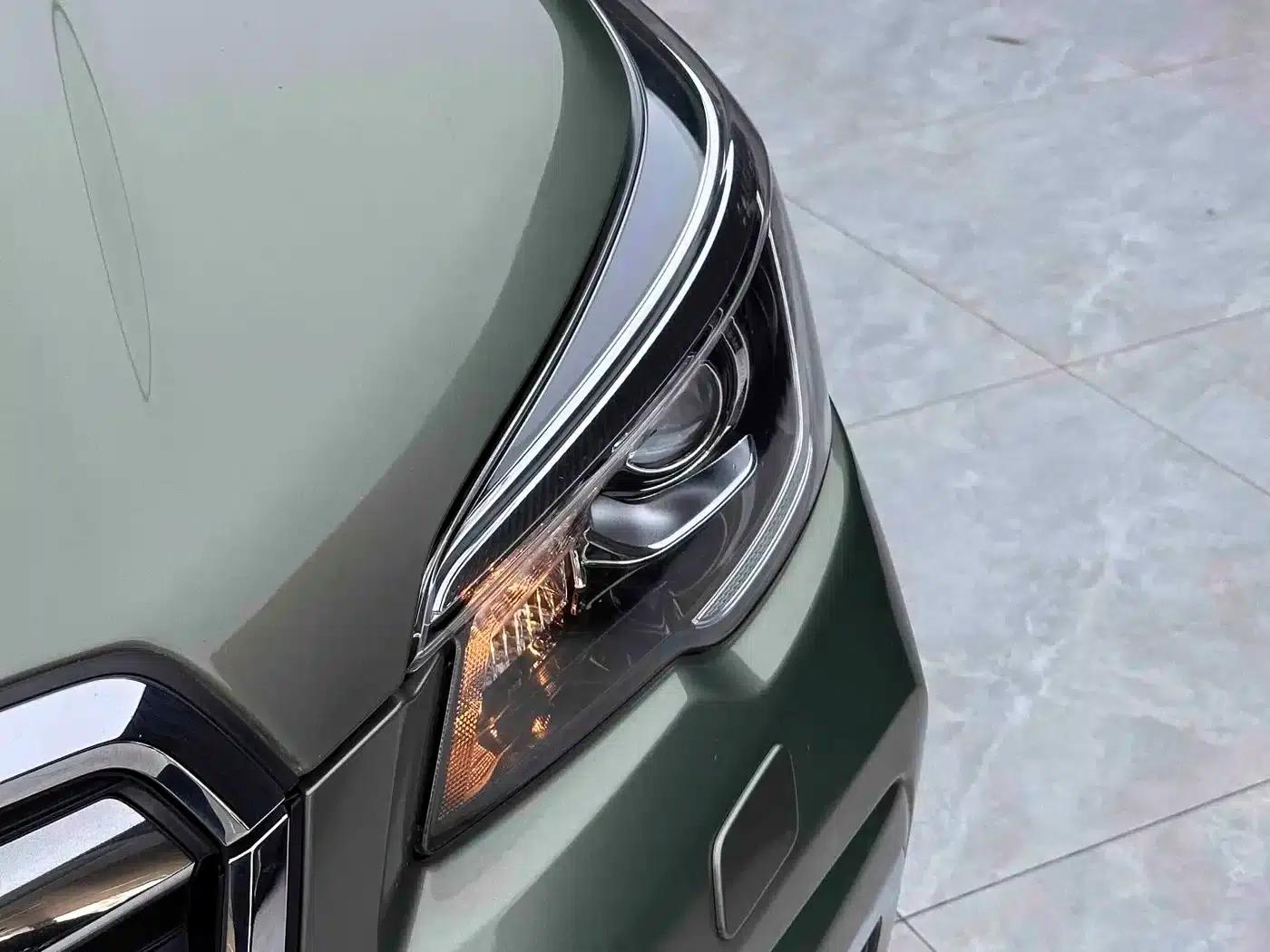 Forester 2019 2.0i Luxury Edition EyeSight — миниатюра 3