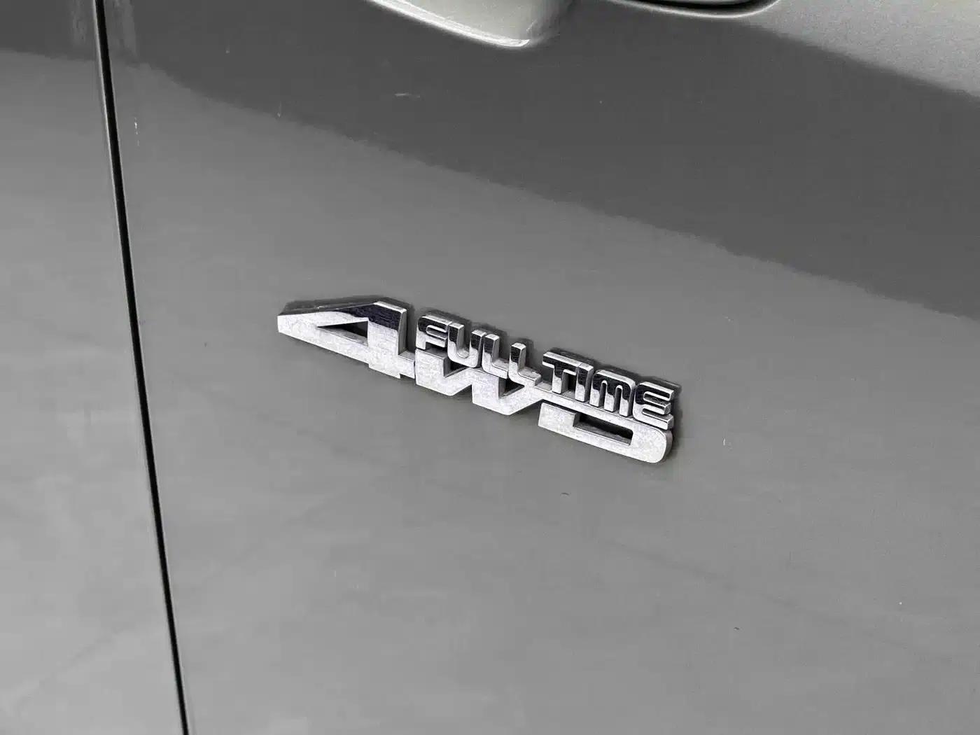 Forester 2019 2.0i Luxury Edition EyeSight — миниатюра 5