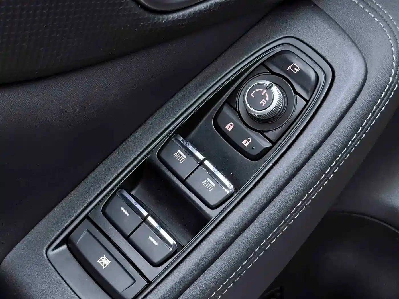 Forester 2019 2.0i Luxury Edition EyeSight — миниатюра 8