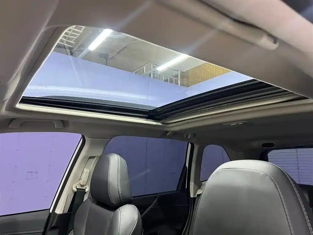 Forester 2022 2.0i AWD Luxury Edition EyeSight — миниатюра 11