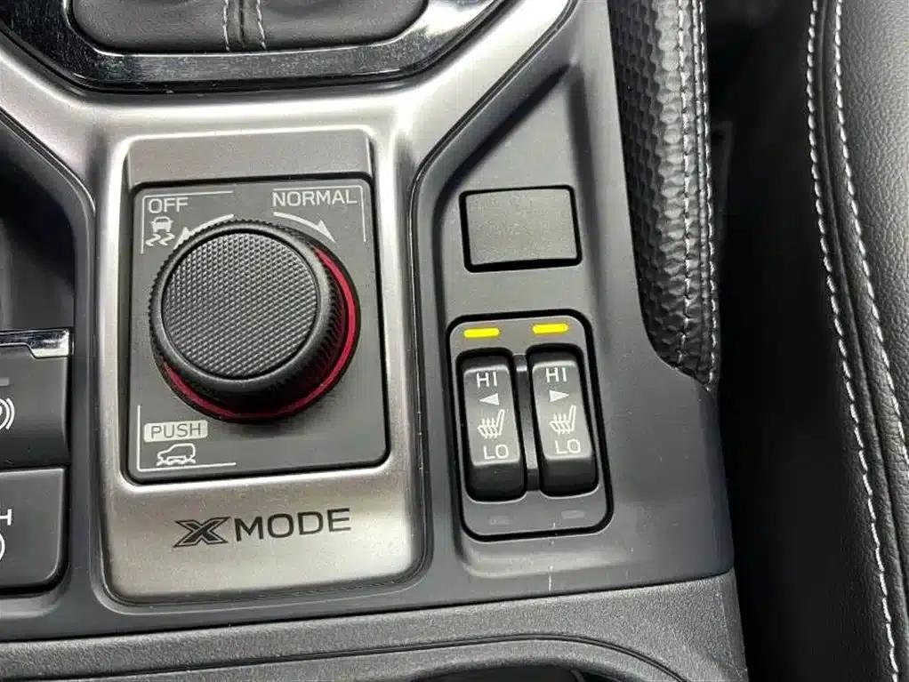 Forester 2022 2.0i AWD Luxury Edition EyeSight — миниатюра 14