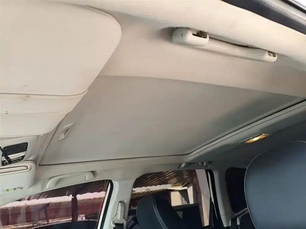 Forester 2013 2.0i Automatic Luxury Edition — миниатюра 14