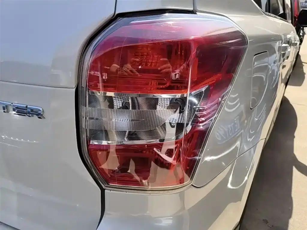 Forester 2013 2.0i Automatic Luxury Edition — миниатюра 24