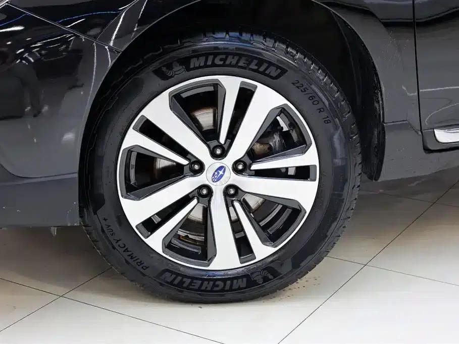 Outback 2019 2.5i Sport Navigation Edition EyeSight — миниатюра 13