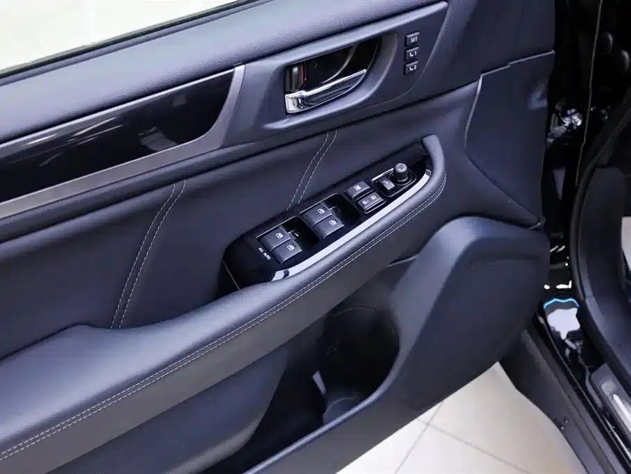 Outback 2019 2.5i Sport Navigation Edition EyeSight — миниатюра 18