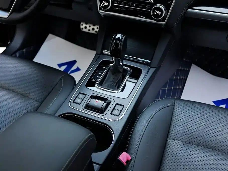 Outback 2019 2.5i Sport Navigation Edition EyeSight — миниатюра 22