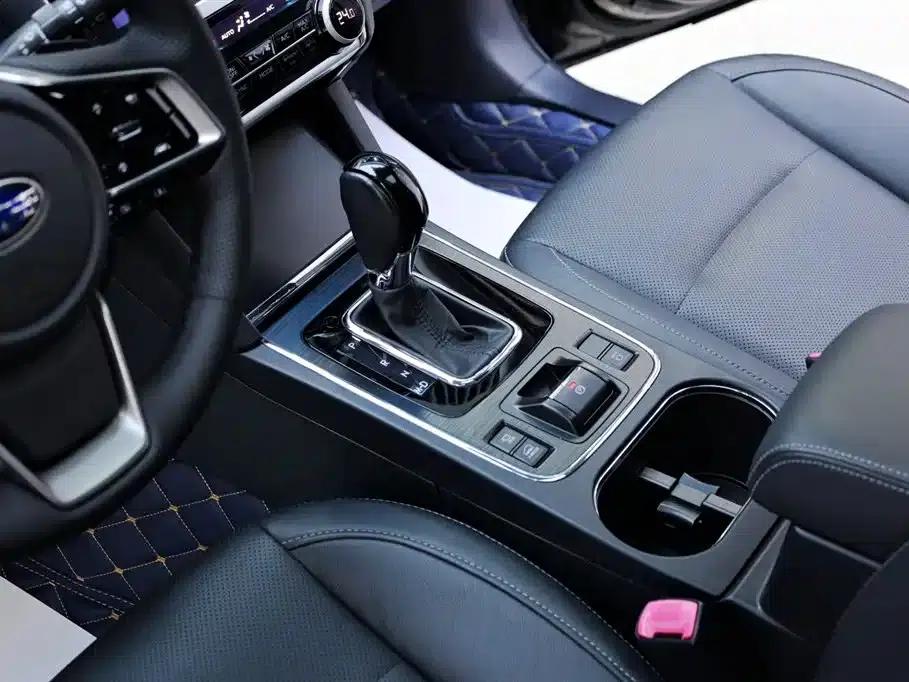 Outback 2019 2.5i Sport Navigation Edition EyeSight — миниатюра 23