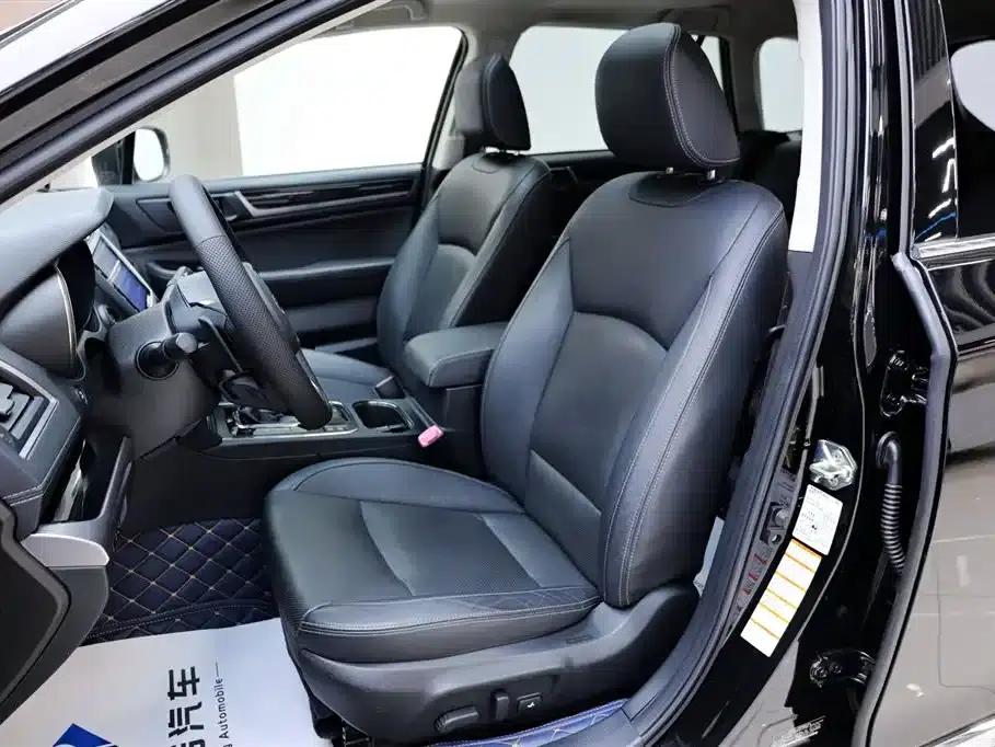 Outback 2019 2.5i Sport Navigation Edition EyeSight — миниатюра 26